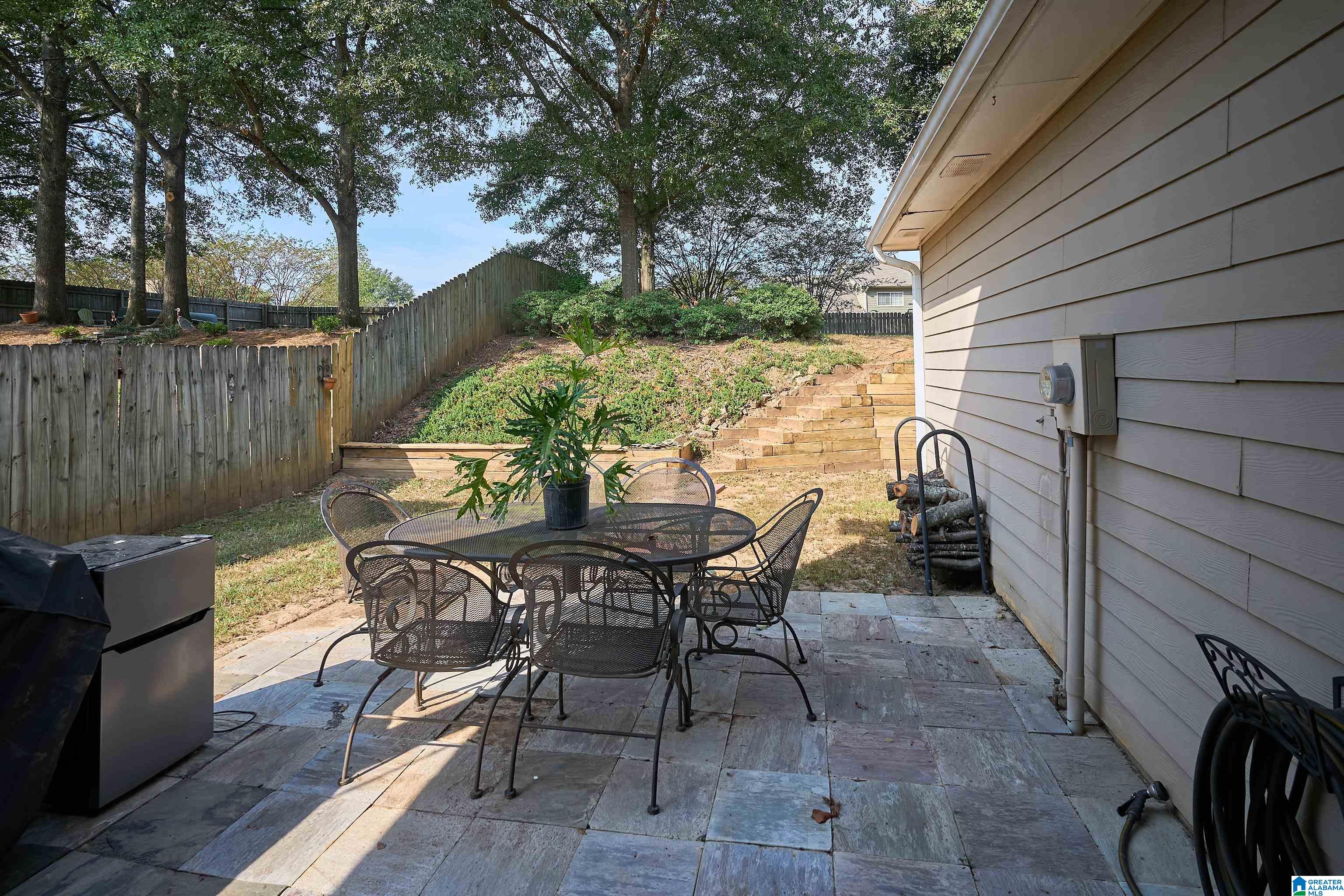 121 Blue Spring Place Alabaster, AL 35007 - Photo 12 of 63