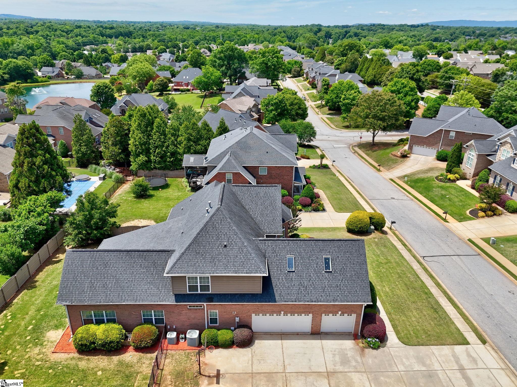115 Gladstone Way Greer, SC 29650 - Photo 45 of 50