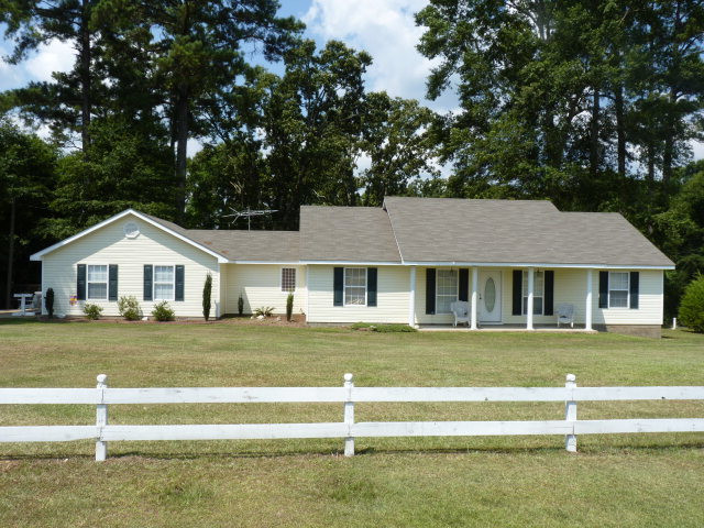 5051 Old Brookhaven Road Summit, MS 39666 - Photo 1 of 1 Main View
