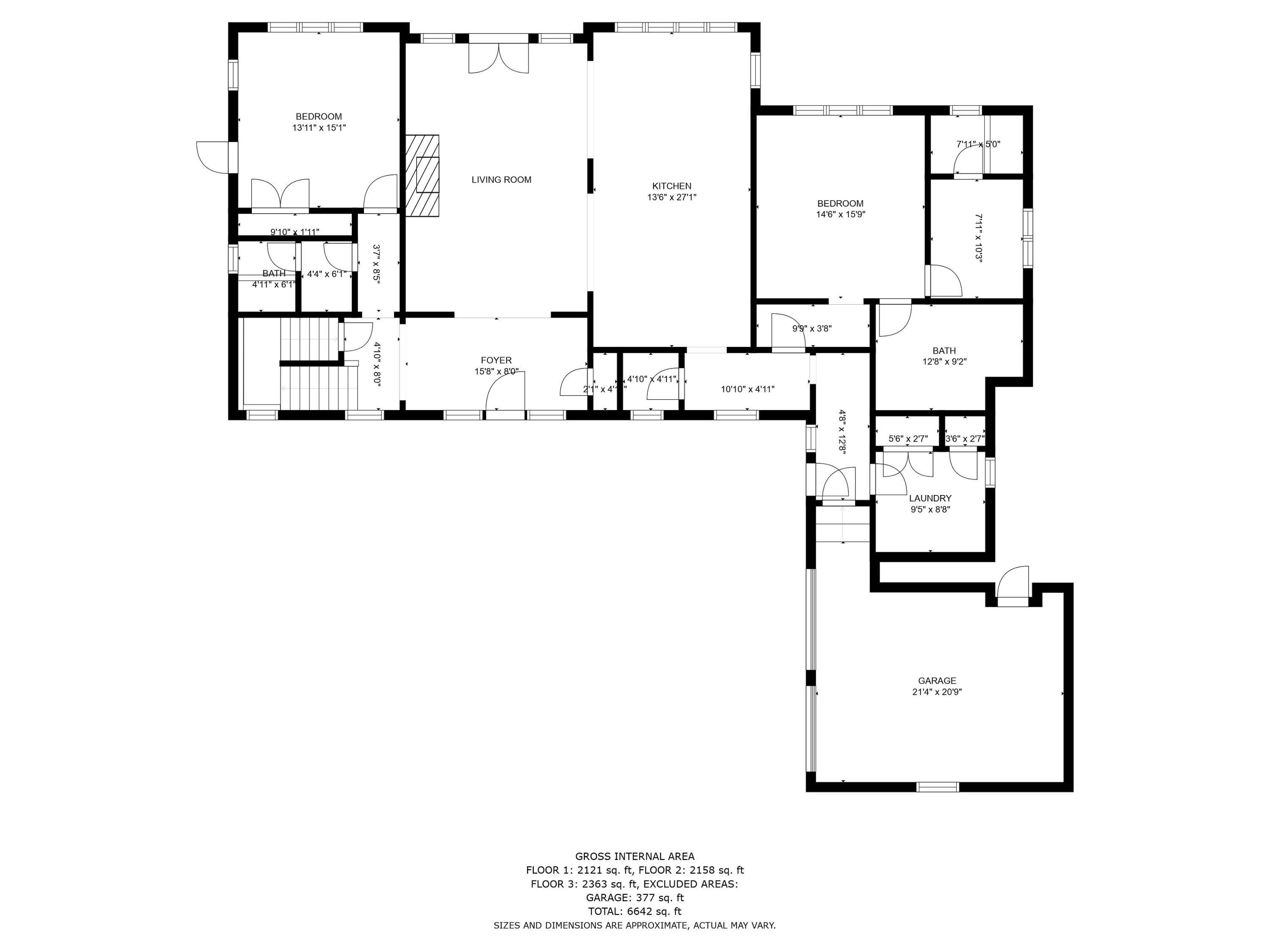 11 Rockhill Road Sandwich, MA 02537 - Photo 14 of 15