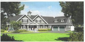 11 Rockhill Road Sandwich, MA 02537 - Photo 4 of 15 a front view of a house with a yard