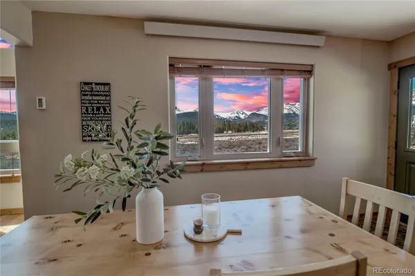 $899,500 | 216 Glacier Ridge Road, Alma, CO 80420