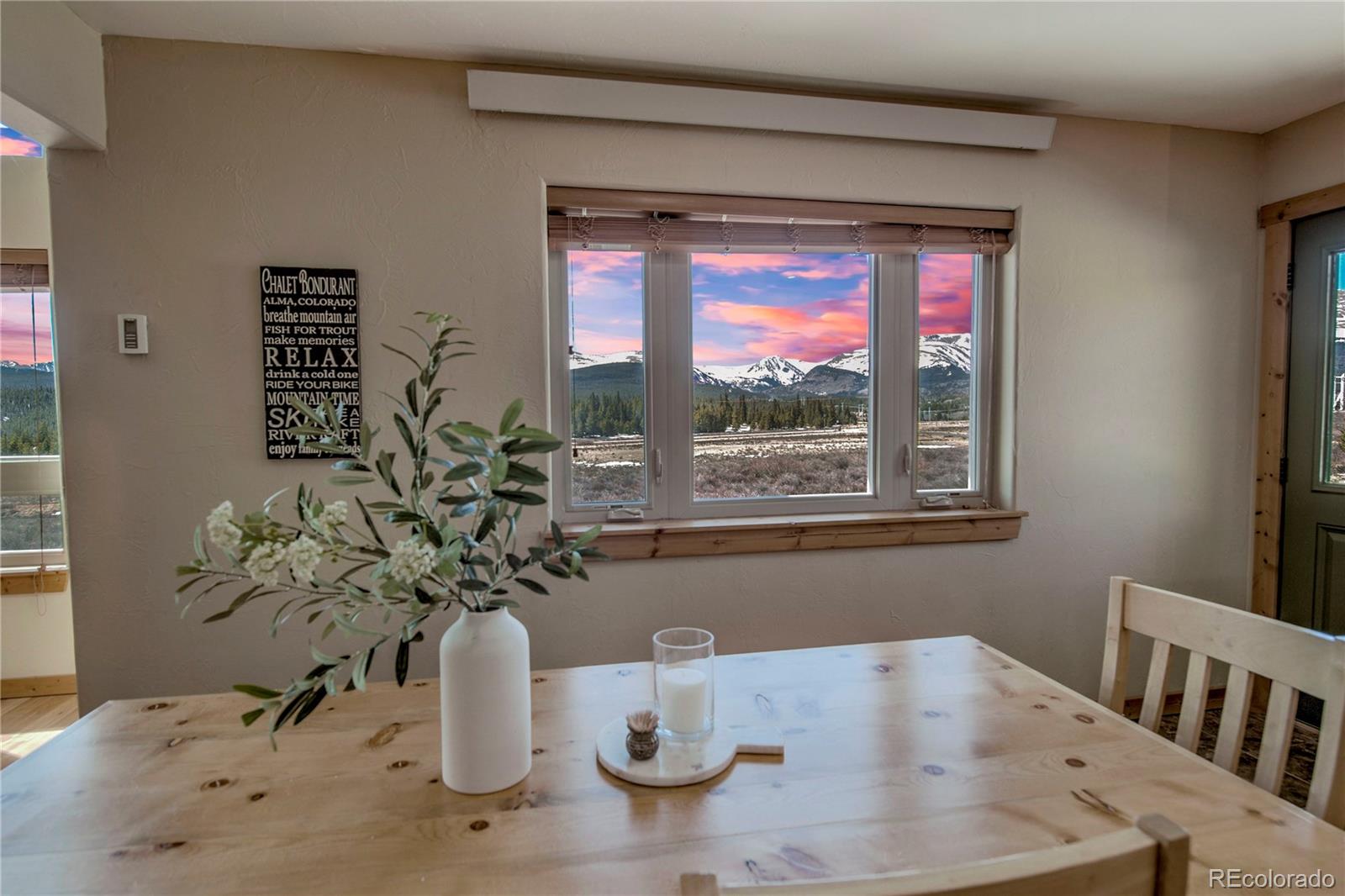 216 Glacier Ridge Road Alma, CO 80420 - Photo 12 of 37