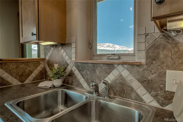 $899,500 | 216 Glacier Ridge Road, Alma, CO 80420