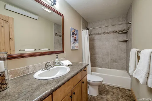 $899,500 | 216 Glacier Ridge Road, Alma, CO 80420