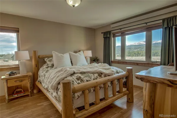 $899,500 | 216 Glacier Ridge Road, Alma, CO 80420