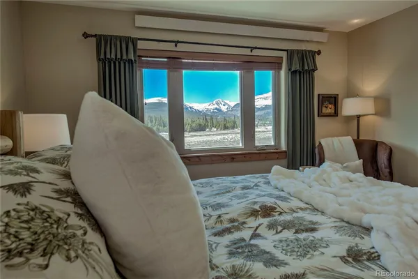 $899,500 | 216 Glacier Ridge Road, Alma, CO 80420