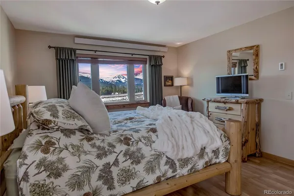 $899,500 | 216 Glacier Ridge Road, Alma, CO 80420