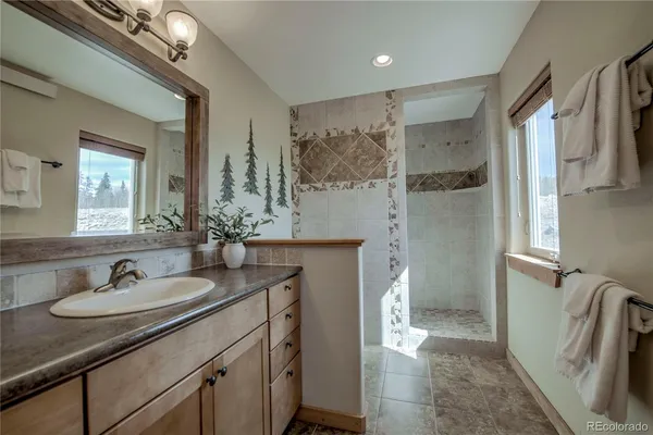 $899,500 | 216 Glacier Ridge Road, Alma, CO 80420