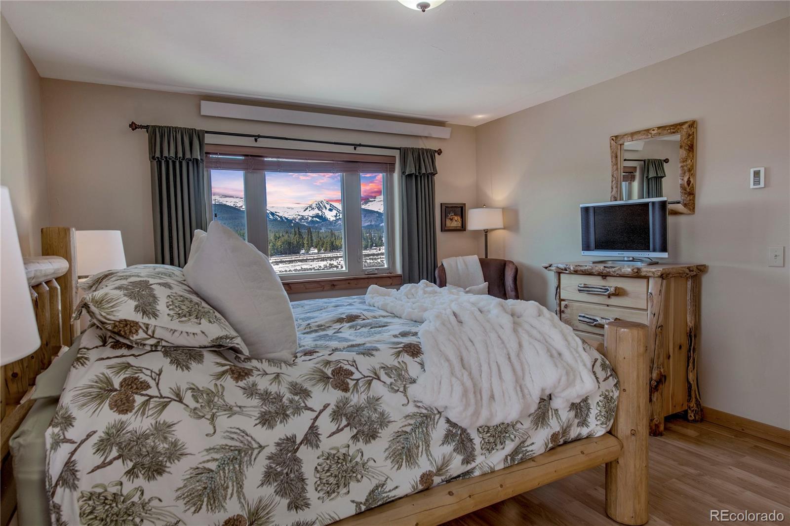 216 Glacier Ridge Road Alma, CO 80420 - Photo 20 of 37