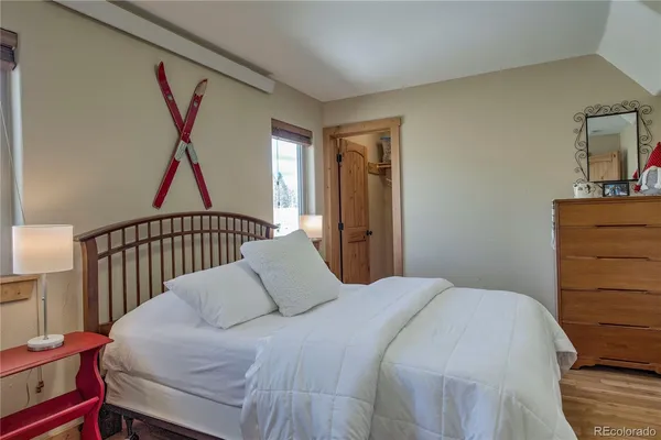 $899,500 | 216 Glacier Ridge Road, Alma, CO 80420