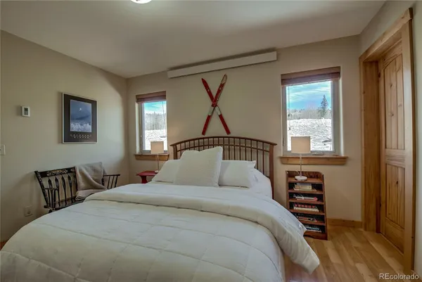 $899,500 | 216 Glacier Ridge Road, Alma, CO 80420