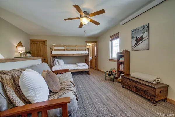 $899,500 | 216 Glacier Ridge Road, Alma, CO 80420