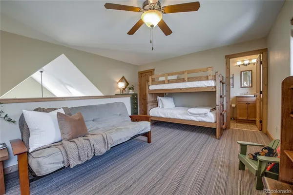 $899,500 | 216 Glacier Ridge Road, Alma, CO 80420