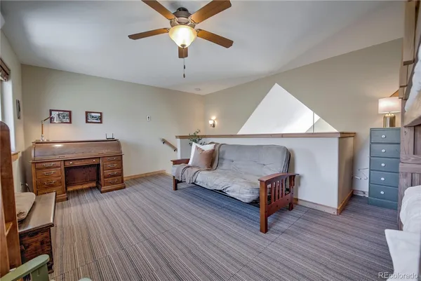 $899,500 | 216 Glacier Ridge Road, Alma, CO 80420