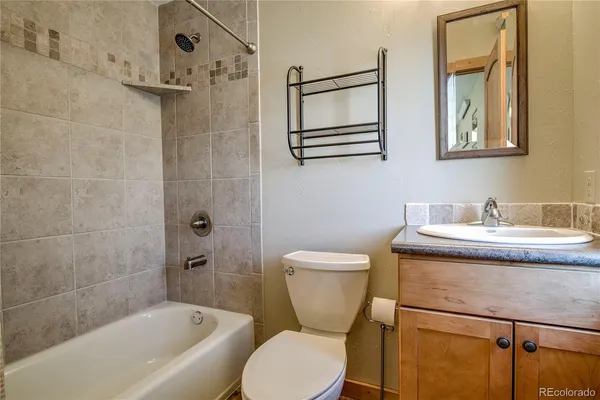 $899,500 | 216 Glacier Ridge Road, Alma, CO 80420