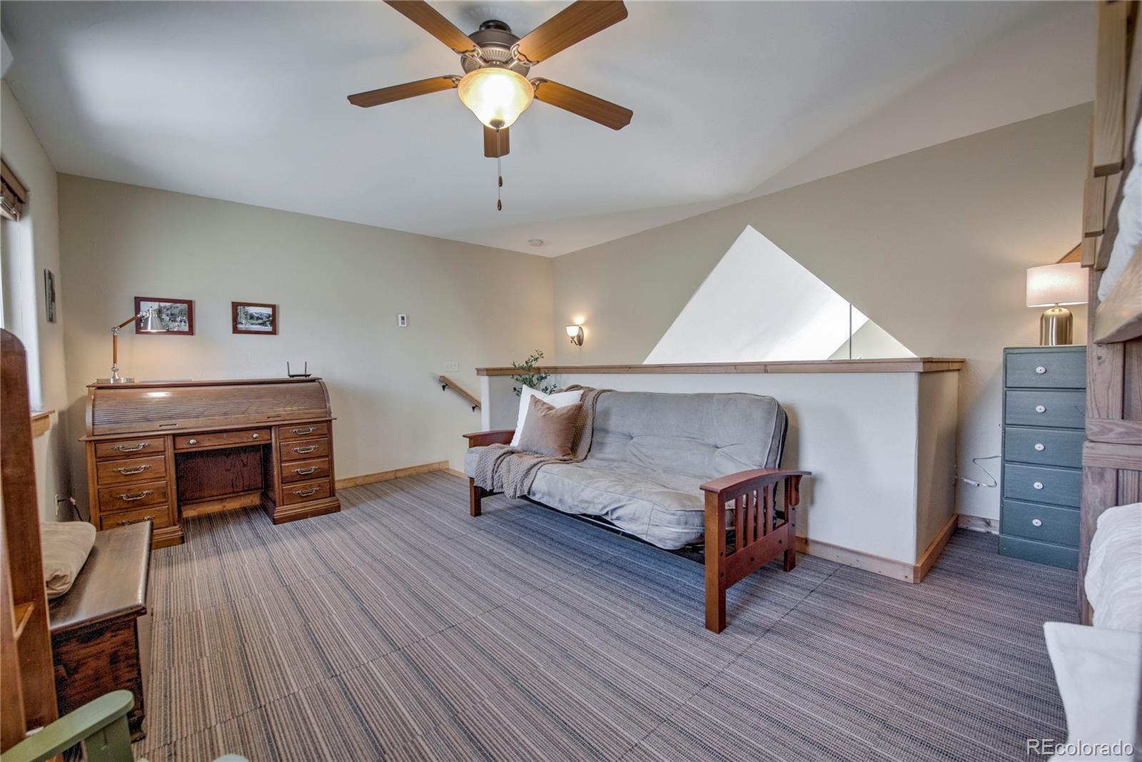 216 Glacier Ridge Road Alma, CO 80420 - Photo 27 of 37