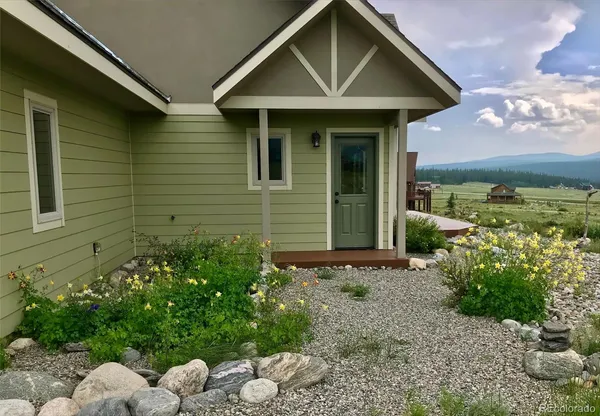 $899,500 | 216 Glacier Ridge Road, Alma, CO 80420