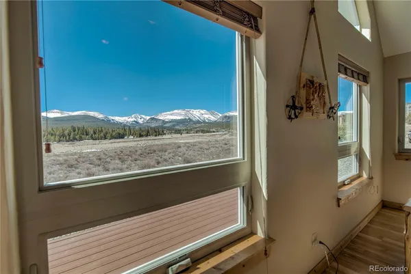 $899,500 | 216 Glacier Ridge Road, Alma, CO 80420