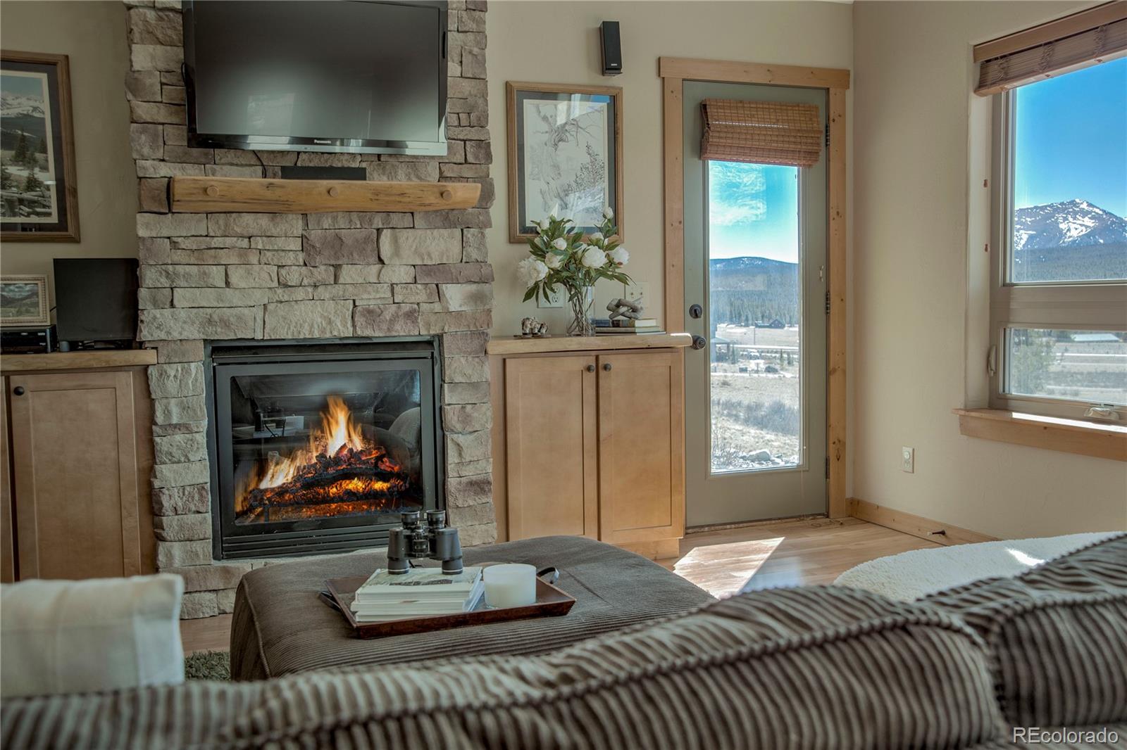 216 Glacier Ridge Road Alma, CO 80420 - Photo 8 of 37