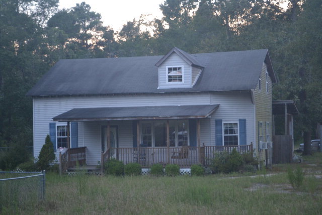 1821 Red Bluff Road McColl, SC 29570 - Photo 1 of 27 Primary Photo