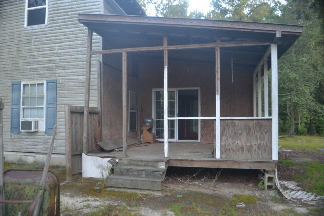 1821 Red Bluff Road McColl, SC 29570 - Photo 15 of 27 Additional Photo