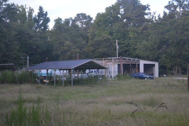 1821 Red Bluff Road McColl, SC 29570 - Photo 16 of 27 Additional Photo