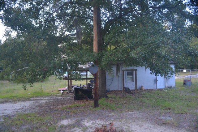 1821 Red Bluff Road McColl, SC 29570 - Photo 2 of 27 Additional Photo