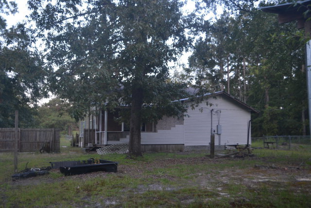 1821 Red Bluff Road McColl, SC 29570 - Photo 23 of 27 Additional Photo
