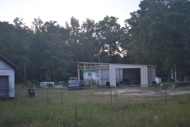 1821 Red Bluff Road McColl, SC 29570 - Photo 25 of 27 Additional Photo