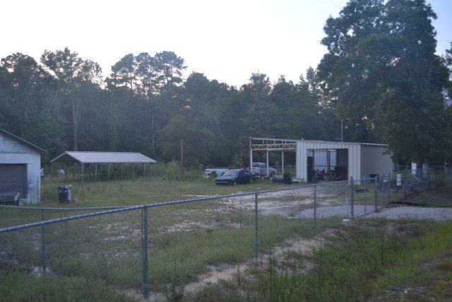 1821 Red Bluff Road McColl, SC 29570 - Photo 26 of 27 Additional Photo