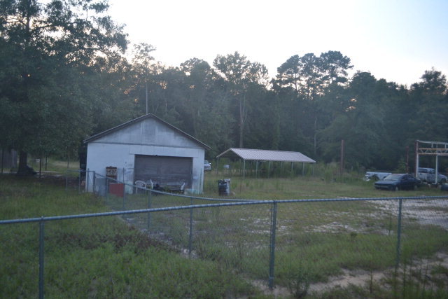 1821 Red Bluff Road McColl, SC 29570 - Photo 27 of 27 Additional Photo