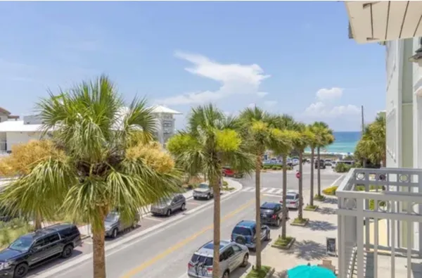 $499,000 | 37 Town Center Loop, Unit 320, Santa Rosa Beach, FL 32459