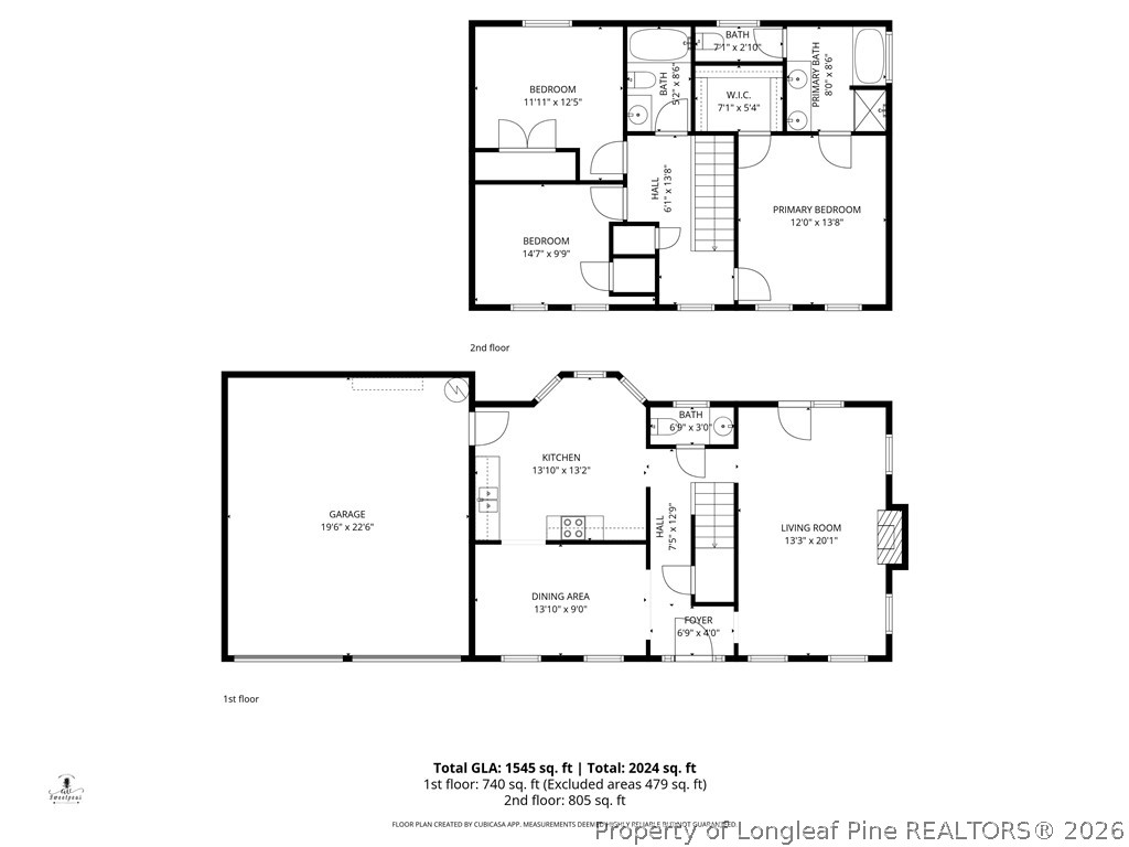 28 Coyt Circle Spring Lake, NC 28390 - Photo 40 of 41 unknown