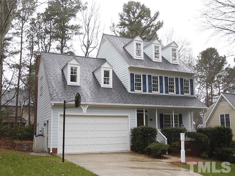 2517 Harptree Court Raleigh, NC 27613 - Photo 1 of 14 Gallery Image 1