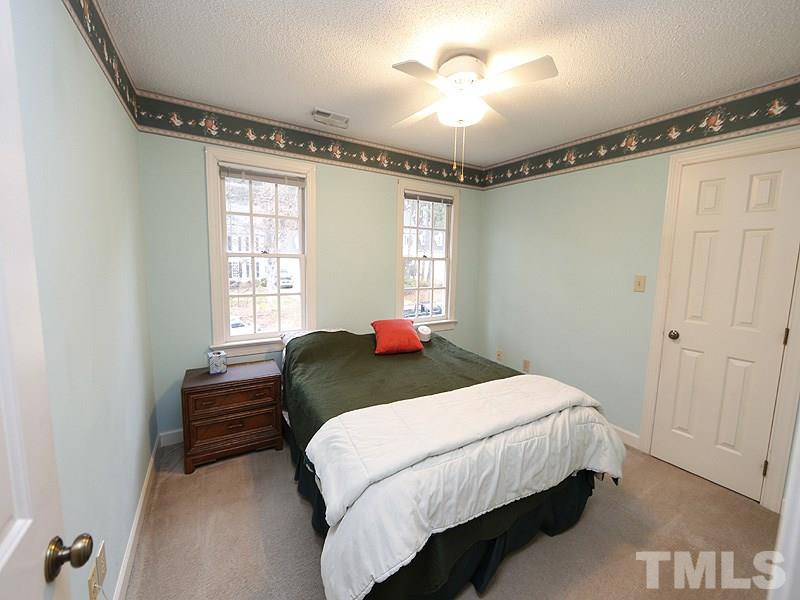 2517 Harptree Court Raleigh, NC 27613 - Photo 12 of 14 Gallery Image 12