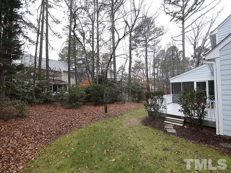 2517 Harptree Court Raleigh, NC 27613 - Photo 13 of 14 Gallery Image 13