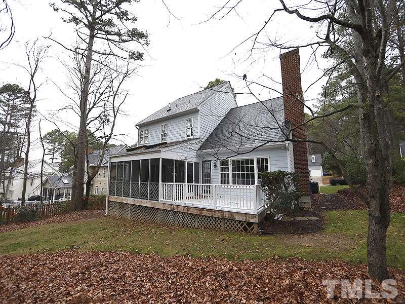 2517 Harptree Court Raleigh, NC 27613 - Photo 14 of 14 Gallery Image 14