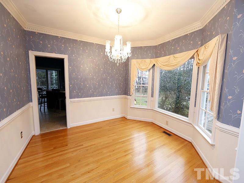 2517 Harptree Court Raleigh, NC 27613 - Photo 3 of 14 Gallery Image 3