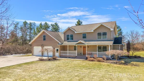 $525,000 | 350 Evergreen Drive, Kingsford, MI 49802
