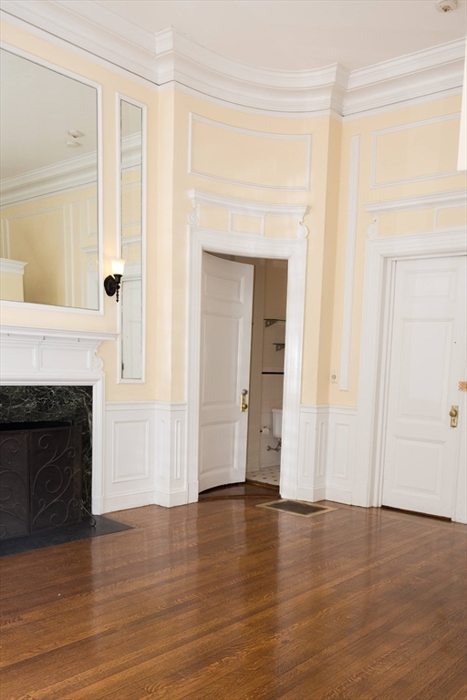 411 Beacon Street, Unit 4 Boston, MA 02115 - Photo 13 of 26