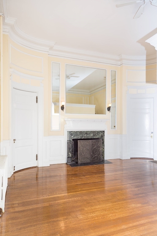 411 Beacon Street, Unit 4 Boston, MA 02115 - Photo 18 of 26