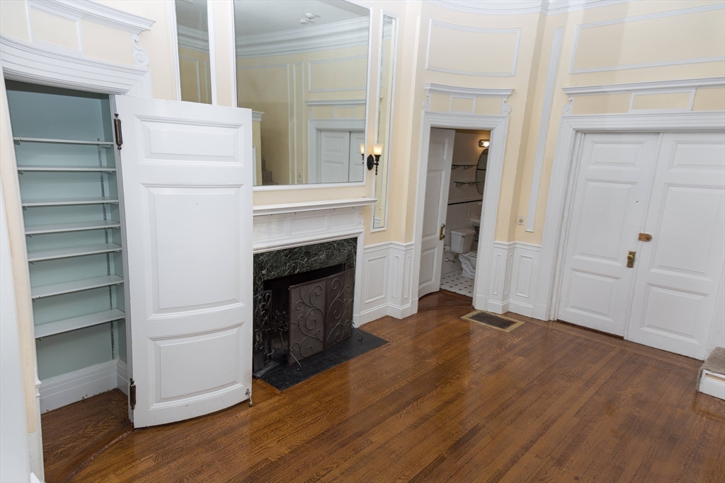 411 Beacon Street, Unit 4 Boston, MA 02115 - Photo 20 of 26