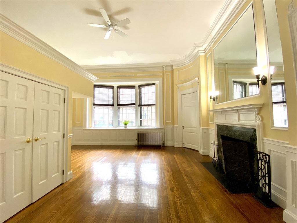 411 Beacon Street, Unit 4 Boston, MA 02115 - Photo 2 of 26