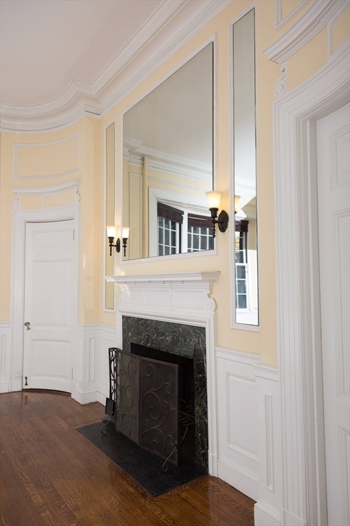 411 Beacon Street, Unit 4 Boston, MA 02115 - Photo 22 of 26