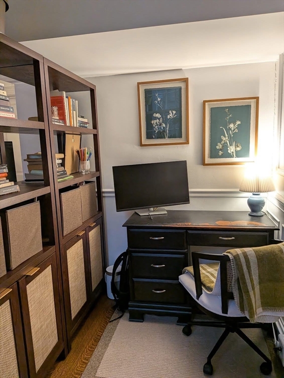 411 Beacon Street, Unit 4 Boston, MA 02115 - Photo 24 of 26