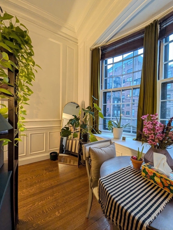 411 Beacon Street, Unit 4 Boston, MA 02115 - Photo 25 of 26