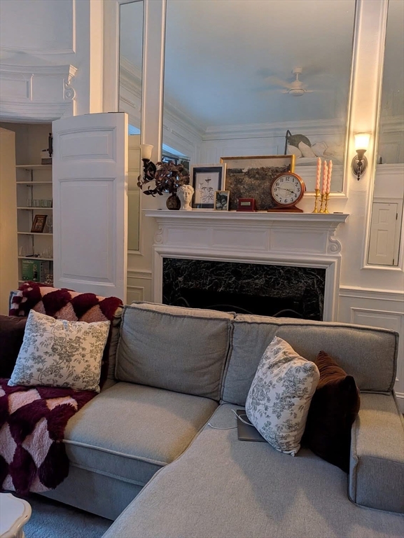 411 Beacon Street, Unit 4 Boston, MA 02115 - Photo 26 of 26