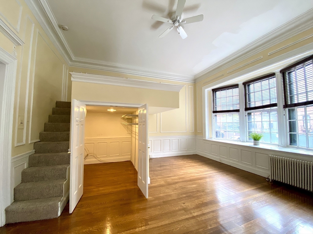 411 Beacon Street, Unit 4 Boston, MA 02115 - Photo 5 of 26