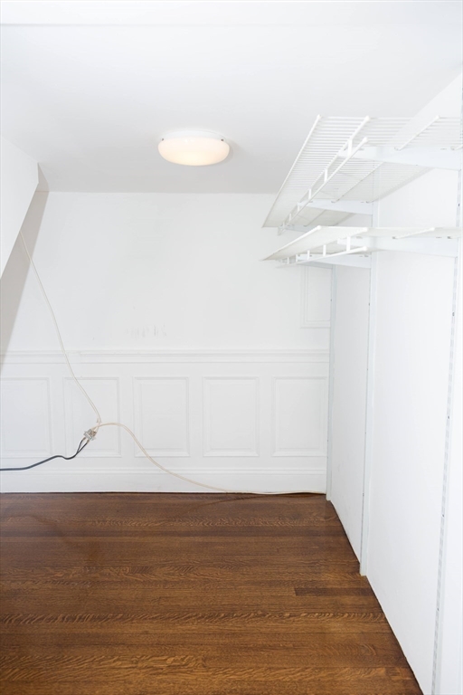 411 Beacon Street, Unit 4 Boston, MA 02115 - Photo 6 of 26